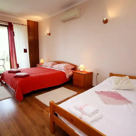 Lucic-1 By Interhome Appartement Poljice