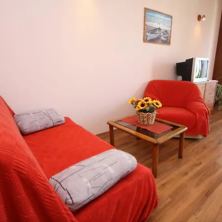 Appartement Lucic-1 By Interhome Poljice